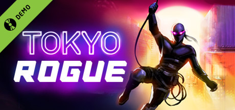 Tokyo Rogue Demo cover art