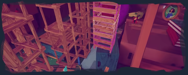 Plank Builders video 5