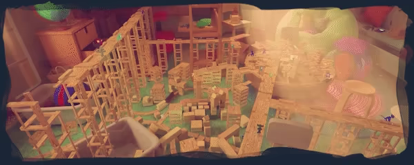 Plank Builders video 1
