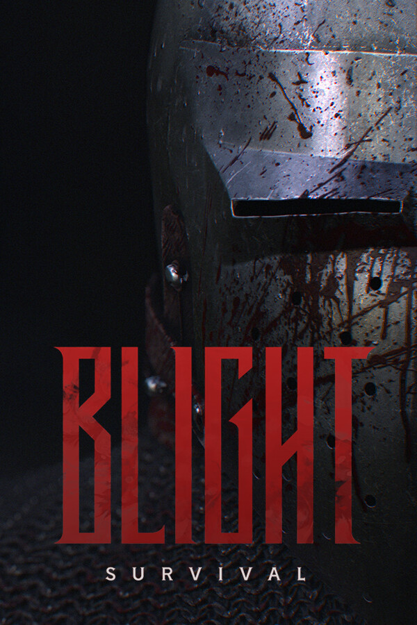 Capa de Blight: Survival