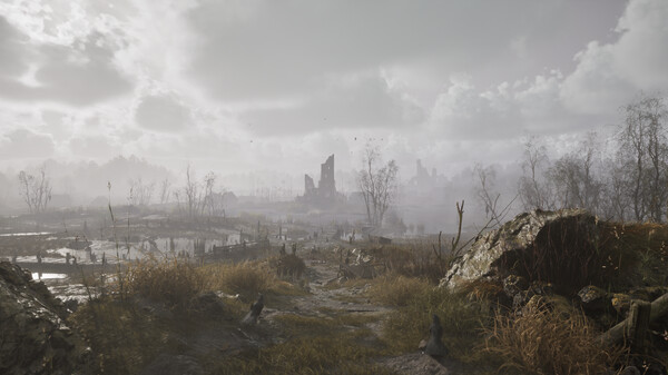 Blight: Survival