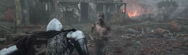 Blight: Survival video 2
