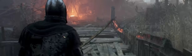 Blight: Survival video 3