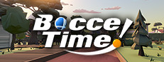 Bocce Time! VR