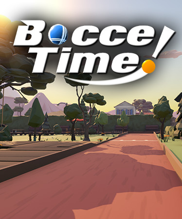 Bocce Time! VR