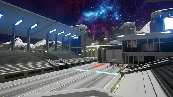 Robotics in VR screenshot 5