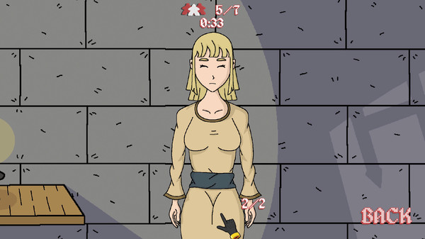 Don't Kill the King! screenshot 4