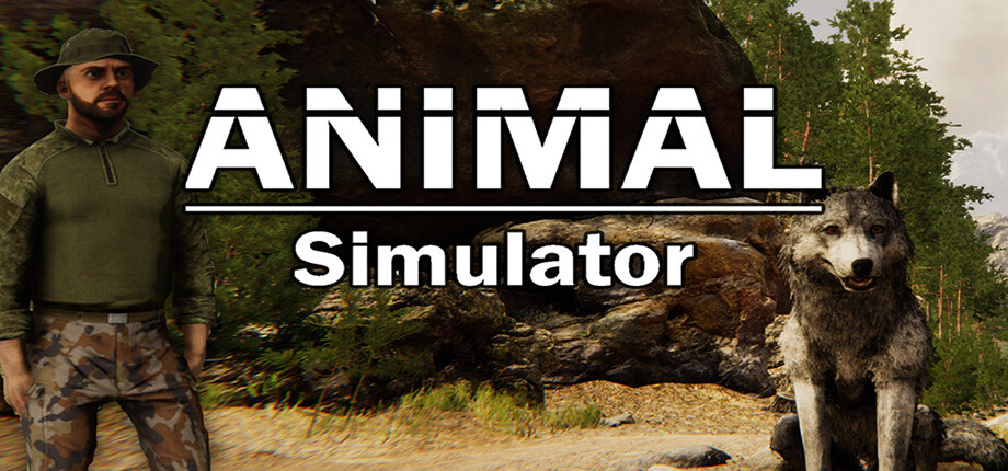 Animal Simulator cover art