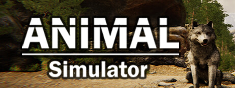 Animal Simulator cover art