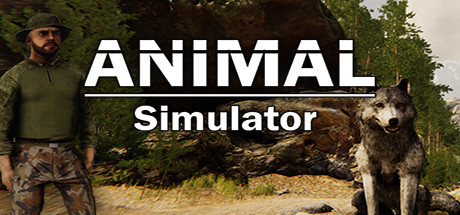 Animal Simulator steam charts