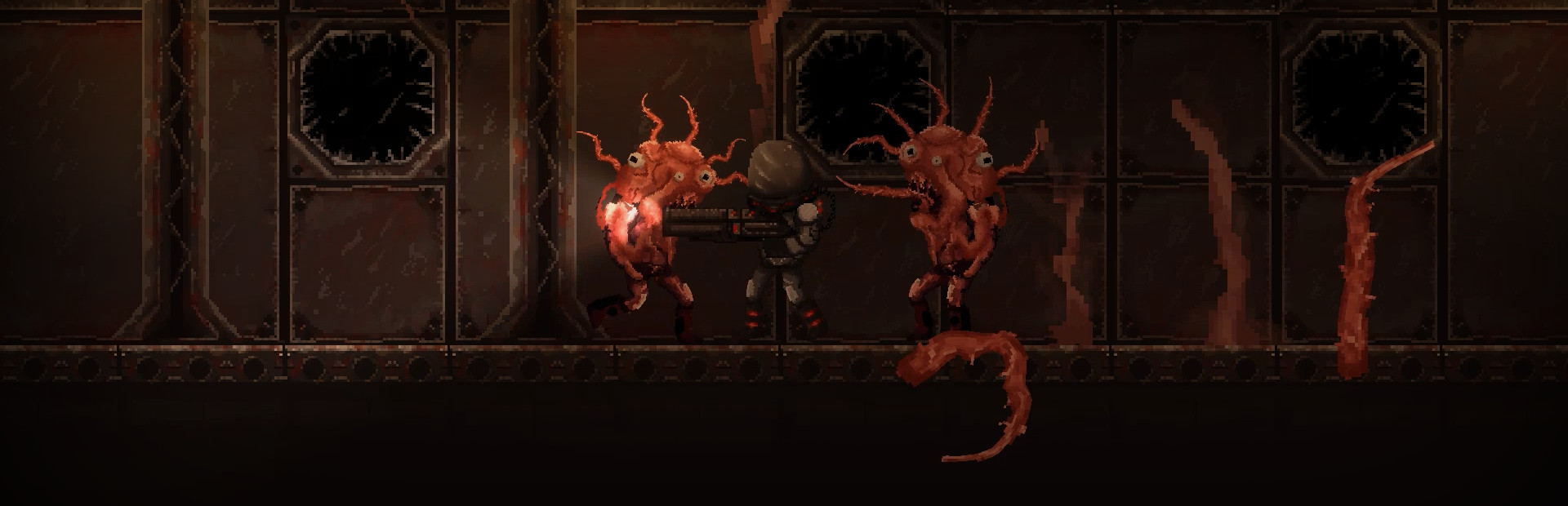 Dead Tunnel
