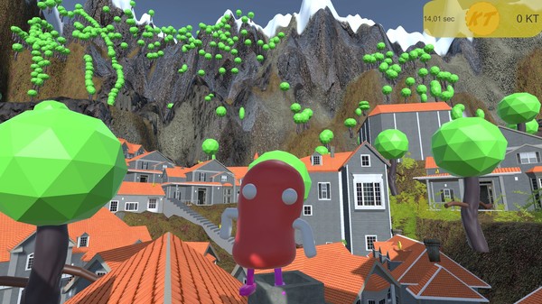 Chilli Con Valley screenshot 3