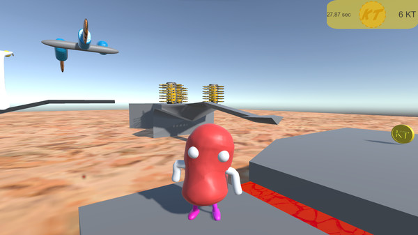 Chilli Con Valley screenshot 5