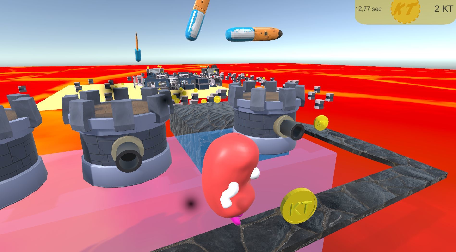 Chilli Con Valley Featured Screenshot #1