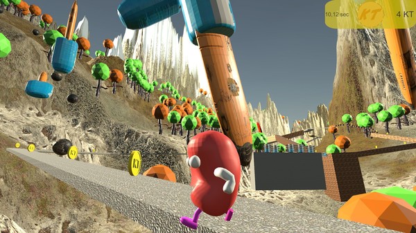 Chilli Con Valley screenshot 4