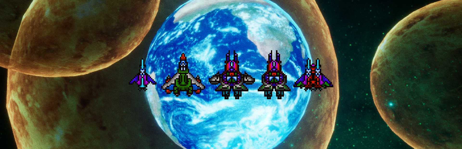 Space Depression