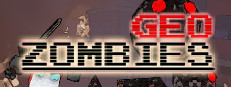 Geo Zombies