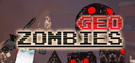 Geo Zombies banner image