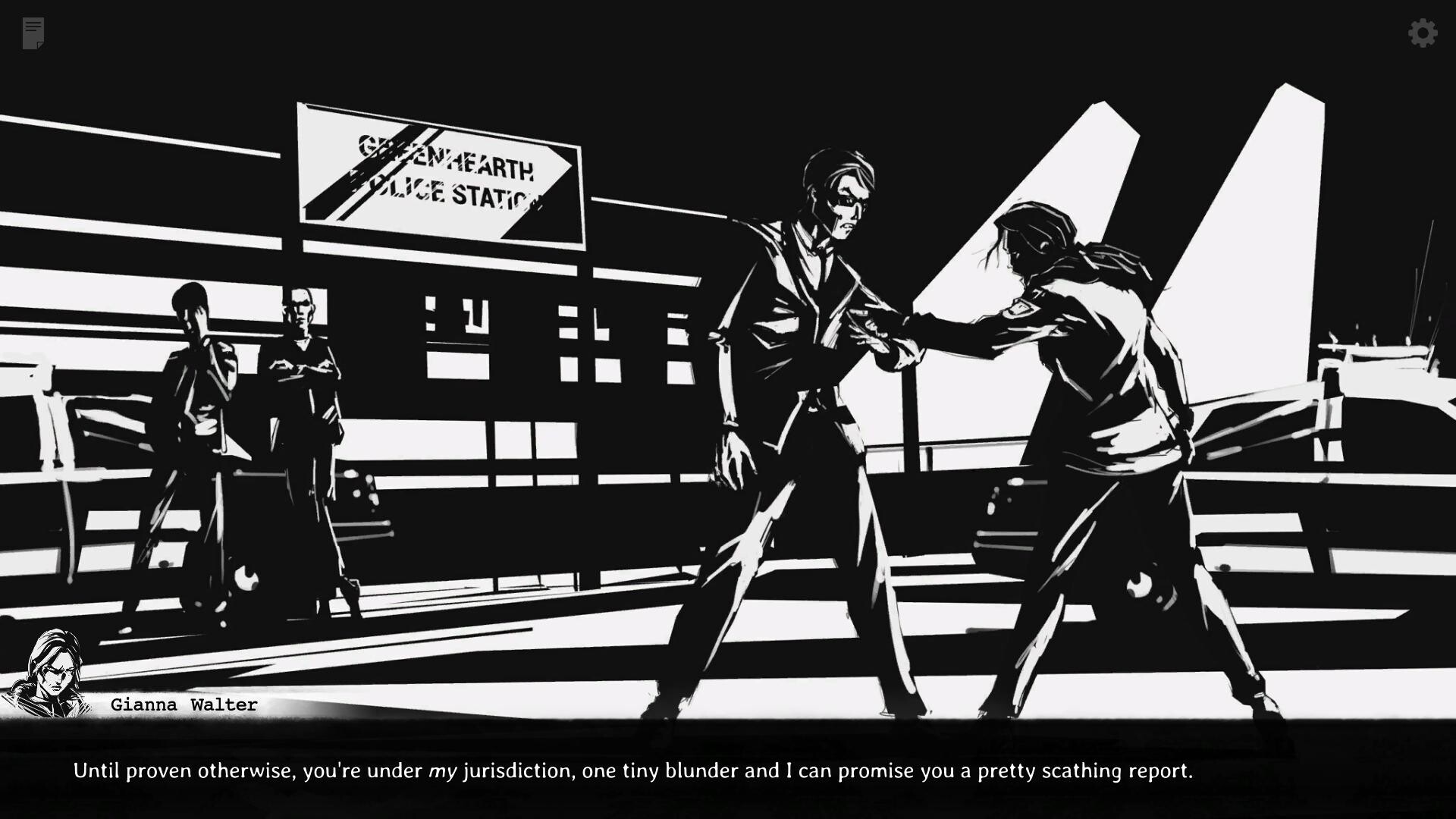 Echoes screenshot screenshot 4