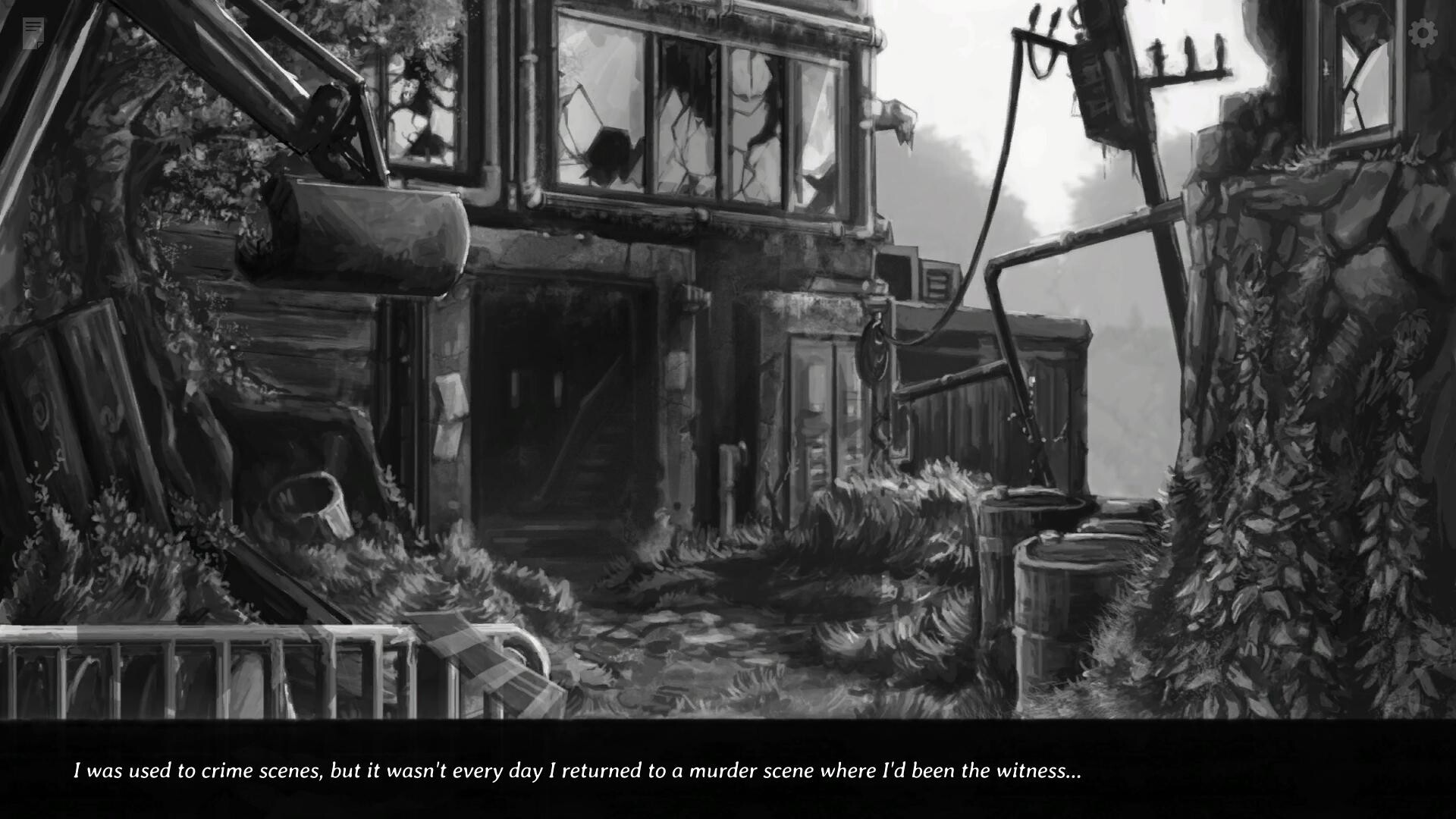 Echoes screenshot screenshot 3