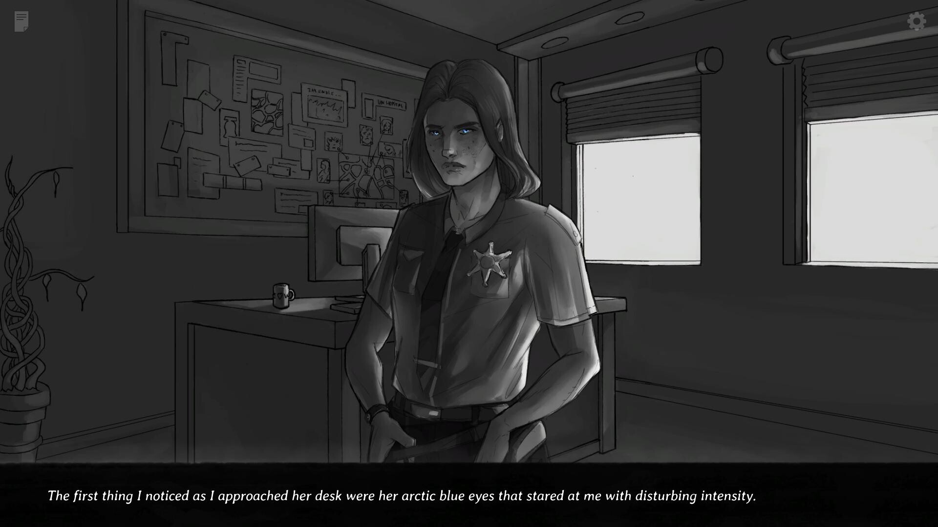 Echoes screenshot screenshot 5