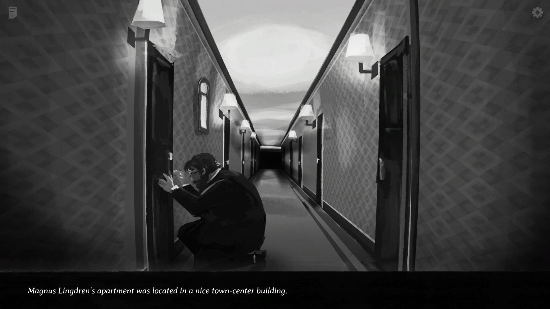 Echoes screenshot screenshot 6