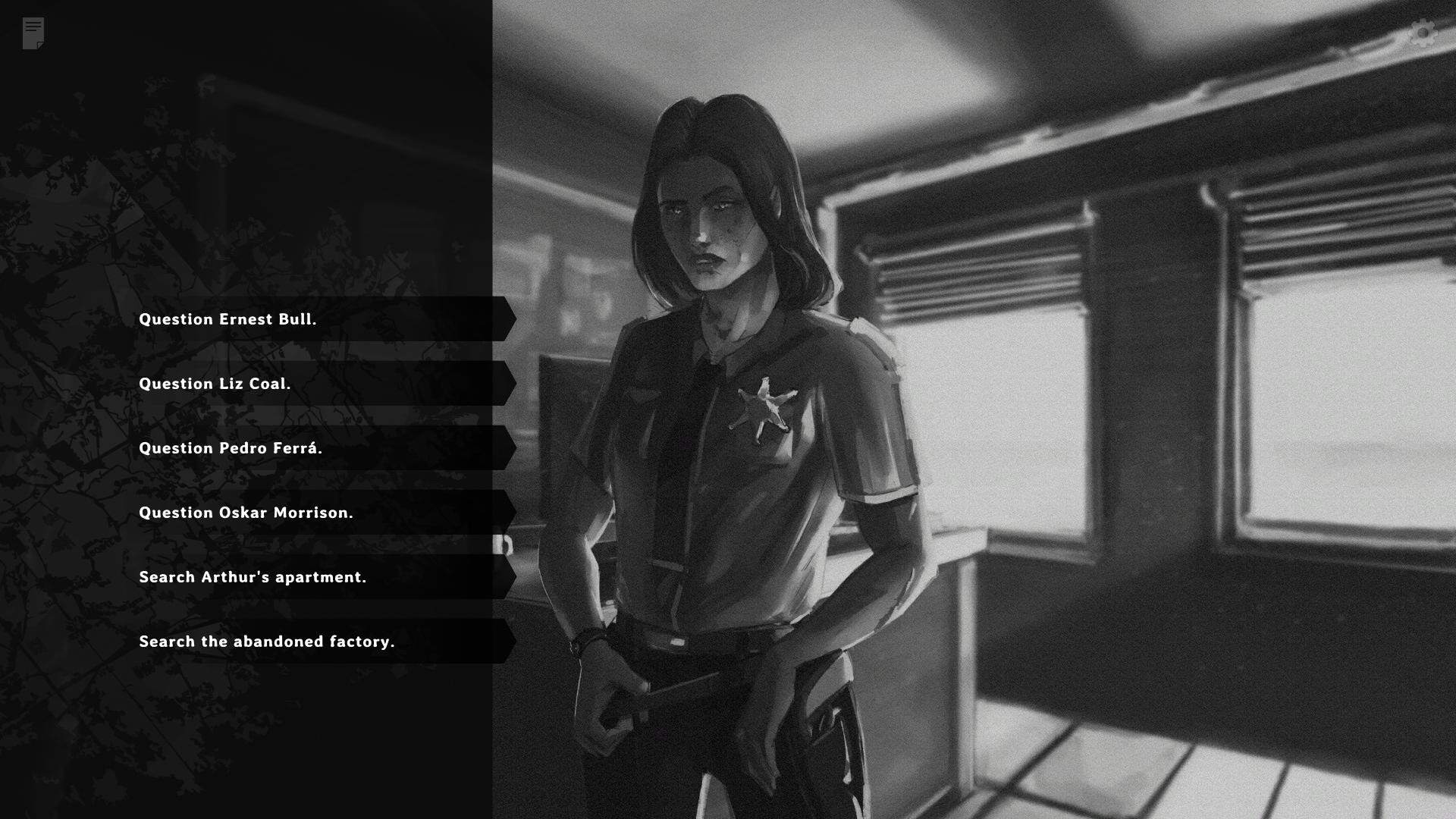 Echoes Featured Screenshot #1