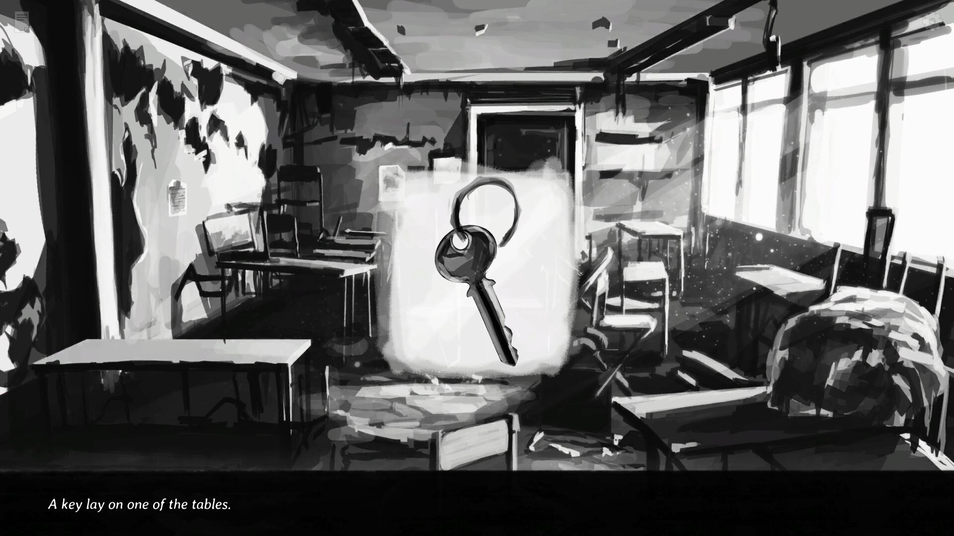 Echoes screenshot screenshot 2