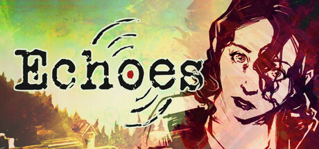 Echoes cover image
