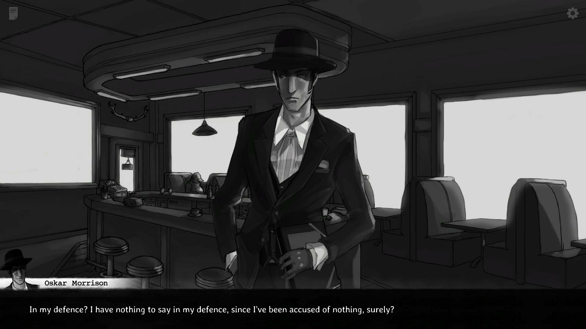 Echoes screenshot 5