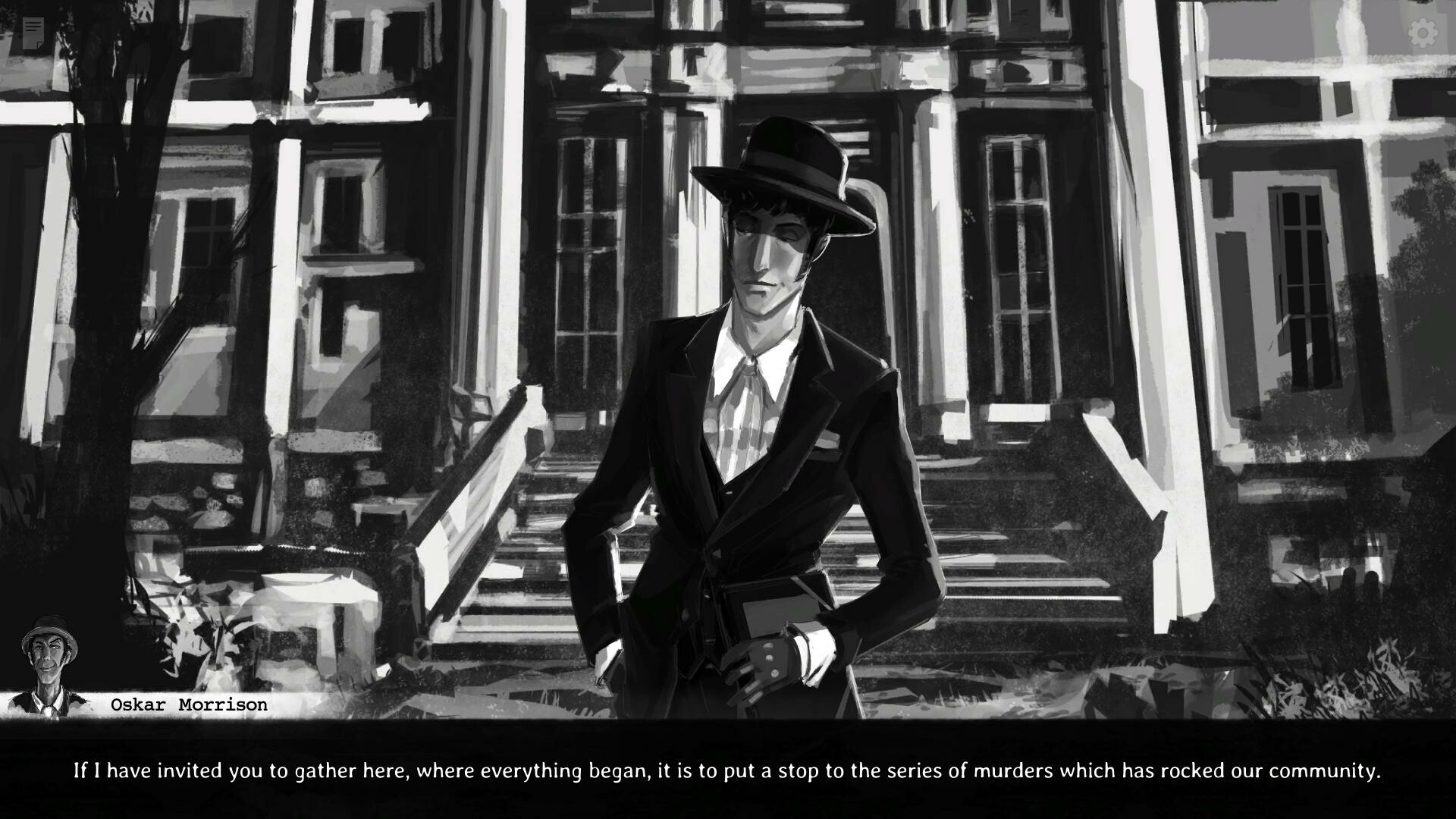 Echoes screenshot 4