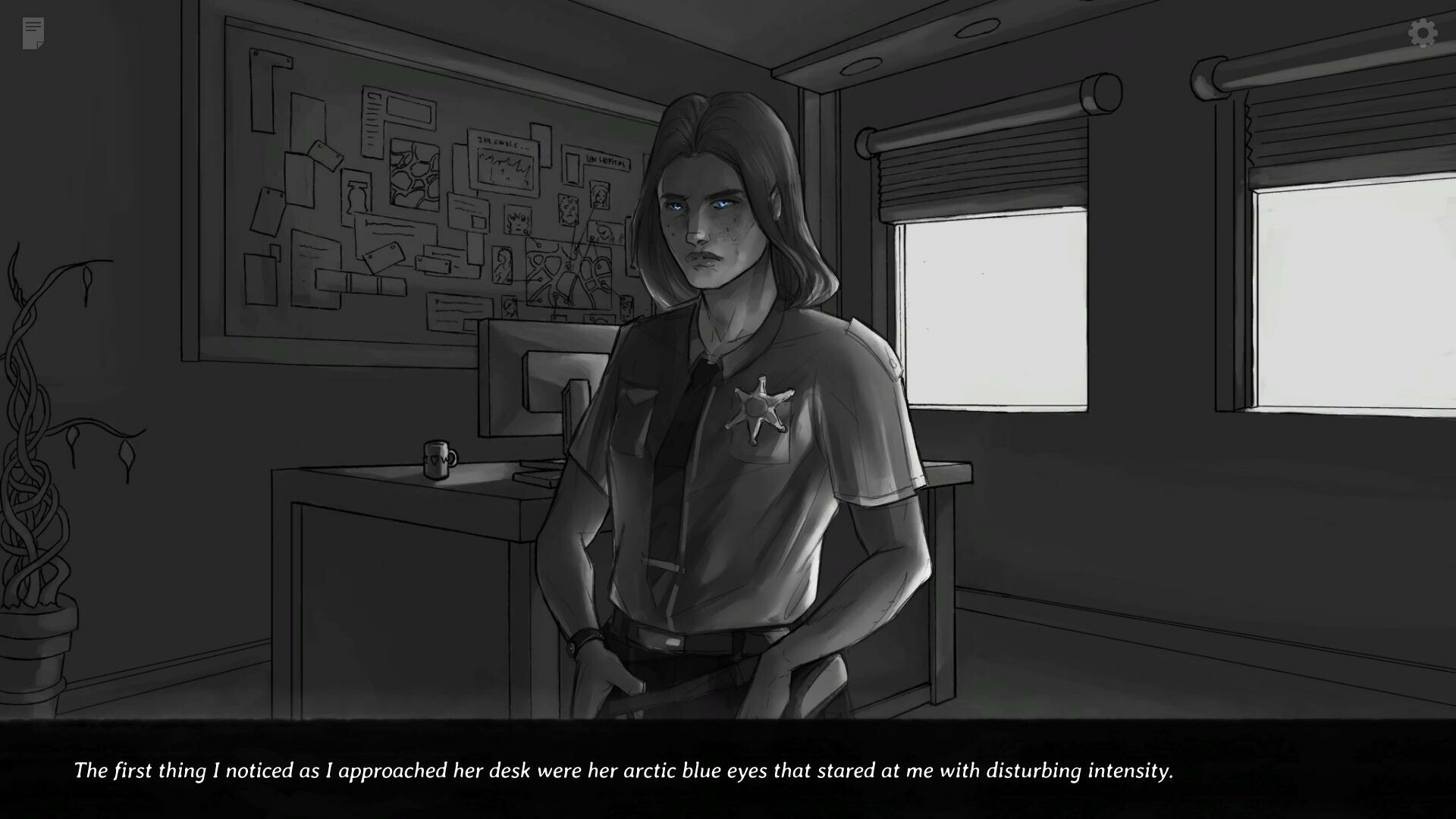 Echoes screenshot 1