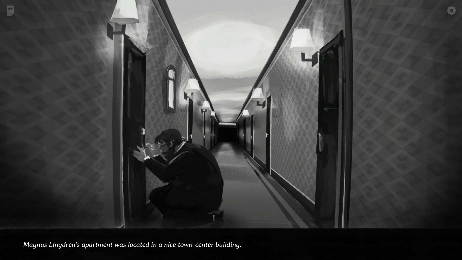 Echoes screenshot 7