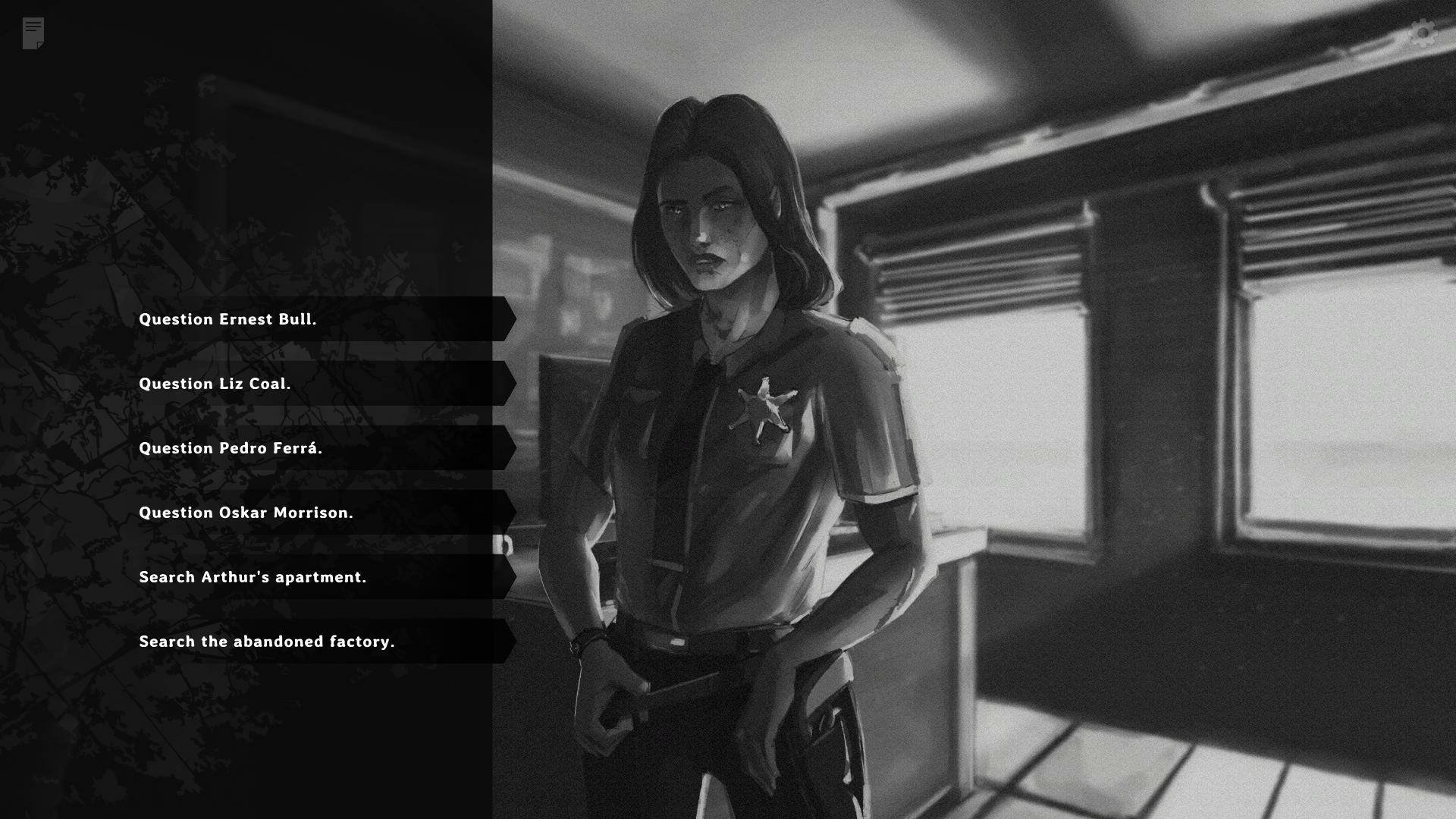 Echoes screenshot 2