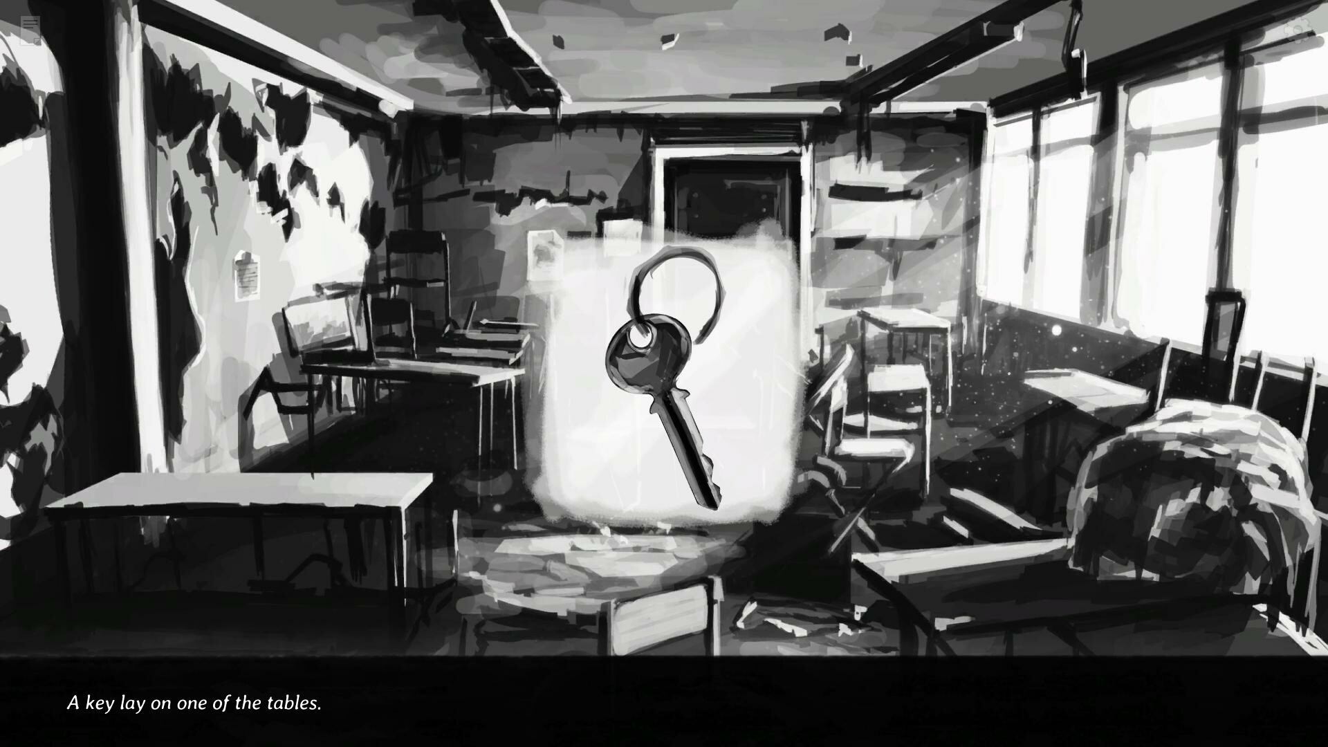 Echoes screenshot 3