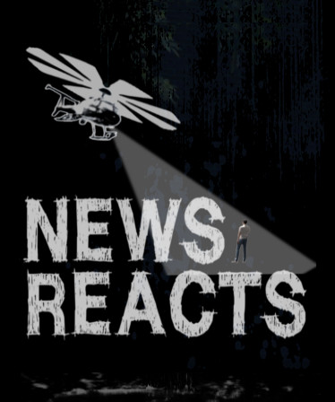 News Reacts
