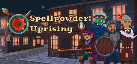 spellpowder-uprising