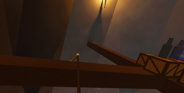 RISING BONEvR screenshot 5