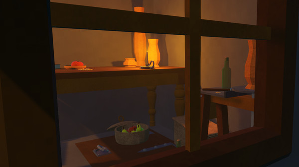 RISING BONEvR screenshot 4