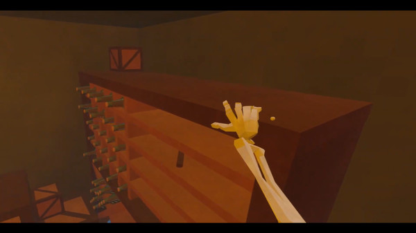 RISING BONEvR screenshot 3