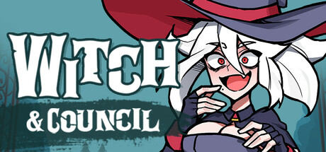 Witch and Council : The Card