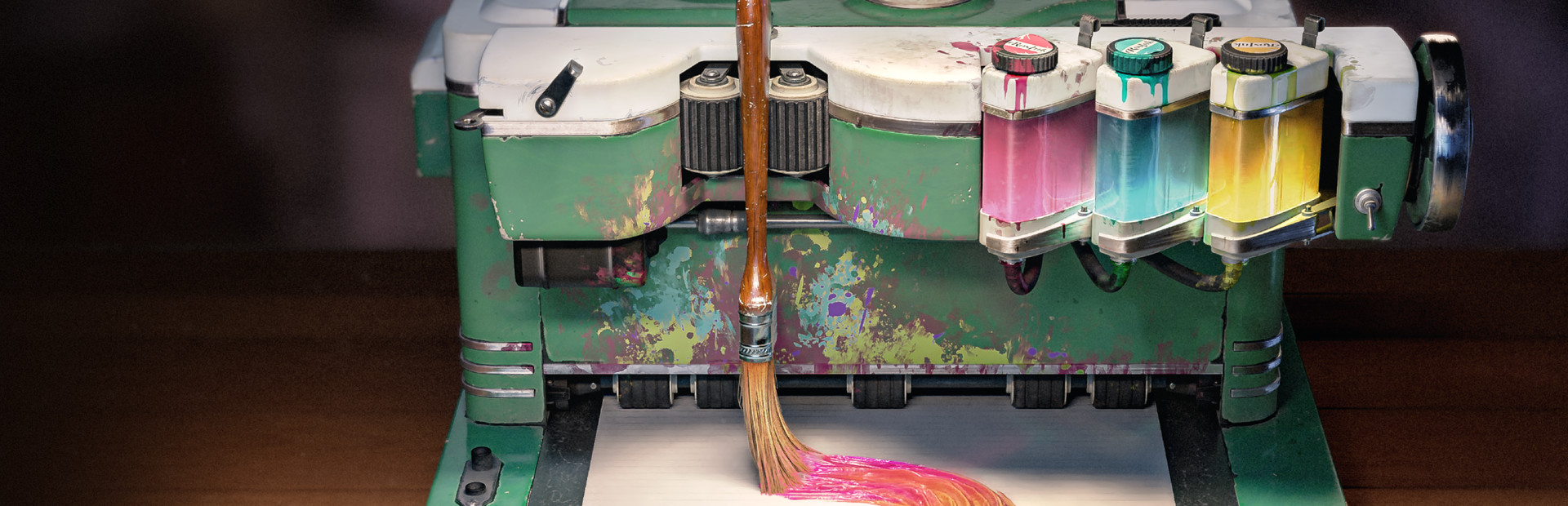 Substance 3D Painter 2022