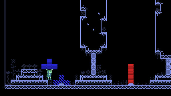 Romino's Adventure screenshot 5