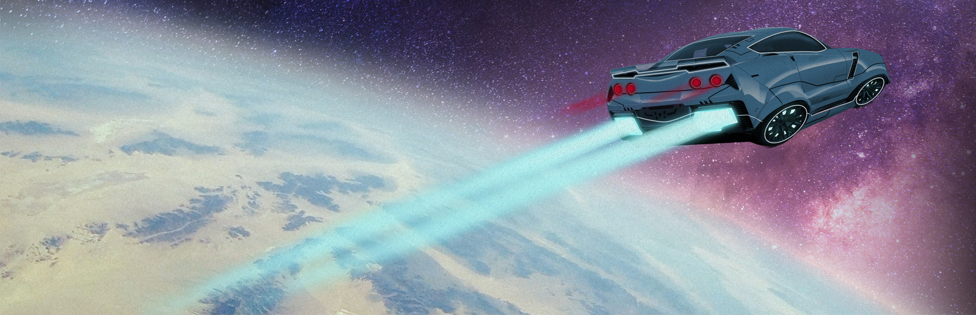 Interstellar Airgap