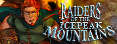 Raiders of the Icepeak Mountains