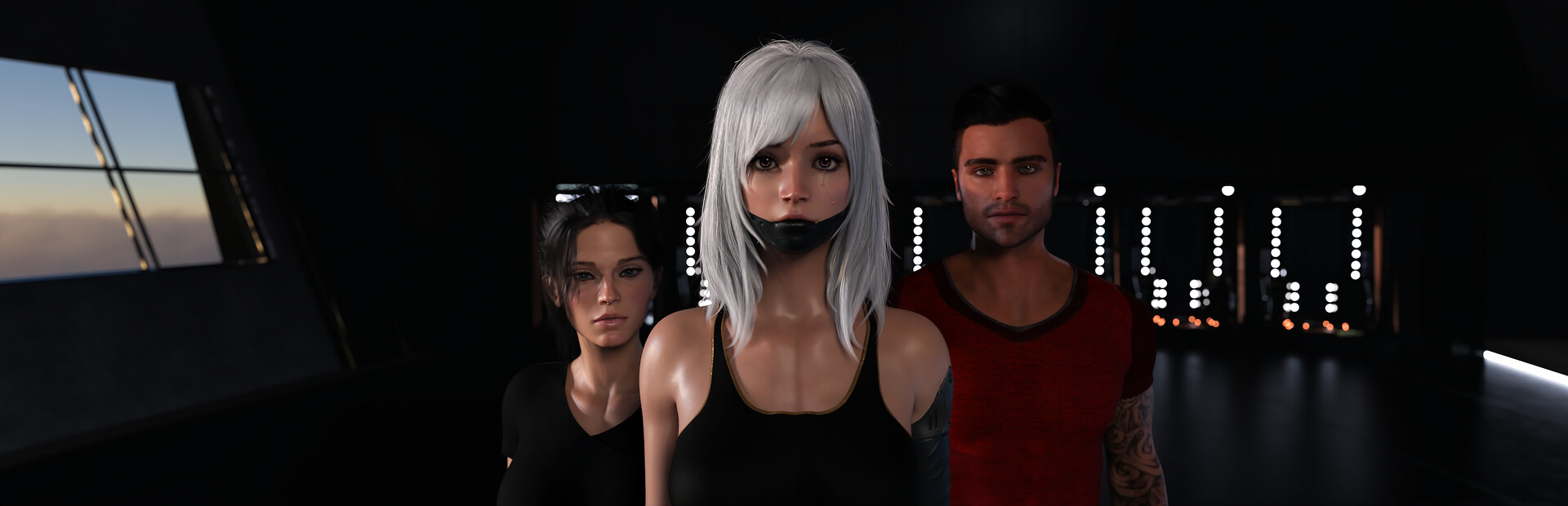 Artemis: Book One