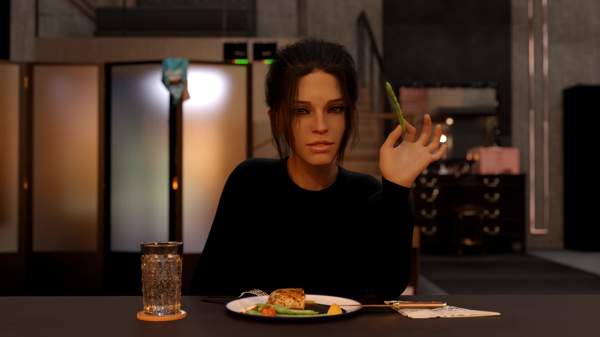 Artemis: Book One screenshot #3