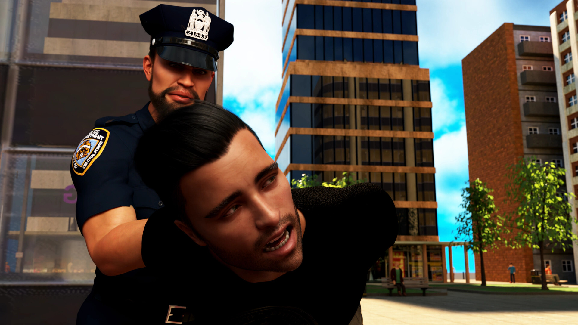 Artemis: Book One screenshot #12