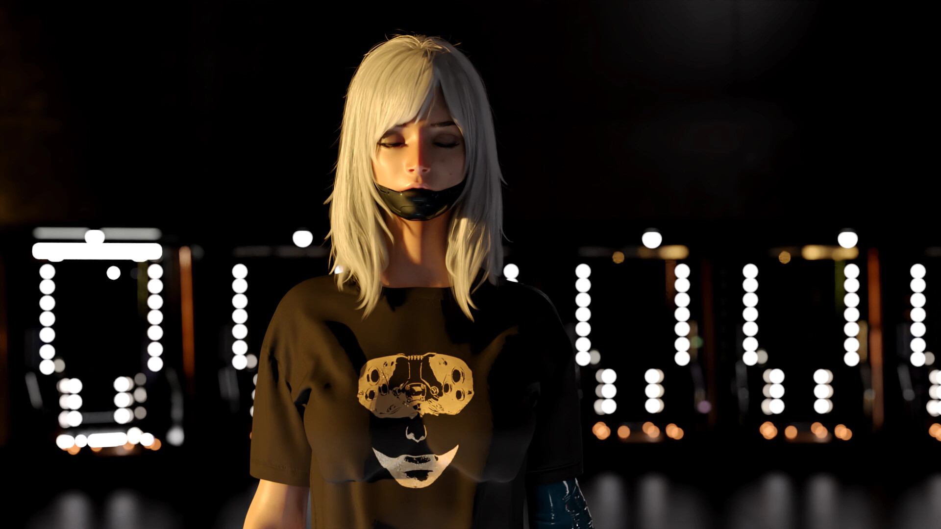 Artemis: Book One screenshot #2