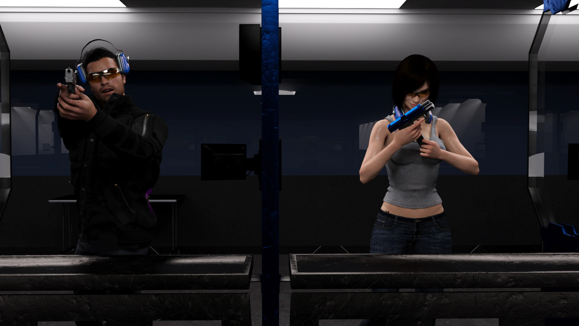 Artemis: Book One screenshot #6